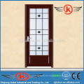 JK-AW9019 china style aluminum bathroom doors manufacturers